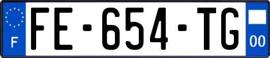 FE-654-TG