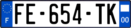FE-654-TK