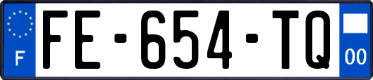 FE-654-TQ