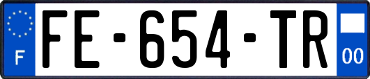 FE-654-TR