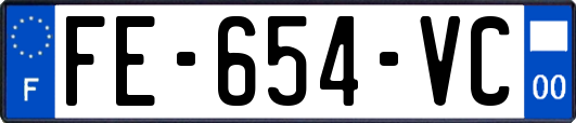 FE-654-VC