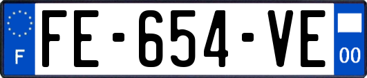 FE-654-VE