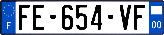 FE-654-VF