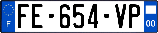 FE-654-VP