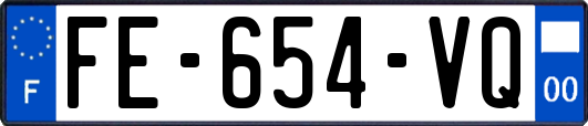 FE-654-VQ