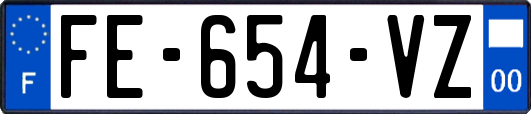 FE-654-VZ