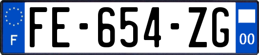 FE-654-ZG