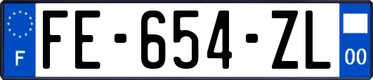 FE-654-ZL