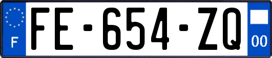 FE-654-ZQ