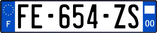 FE-654-ZS