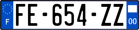 FE-654-ZZ