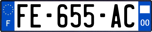 FE-655-AC