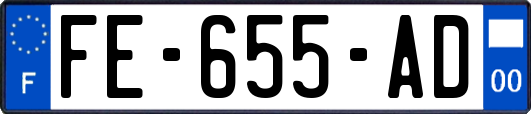 FE-655-AD