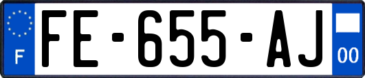 FE-655-AJ