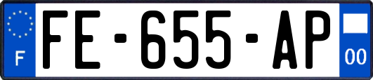 FE-655-AP