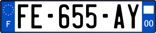 FE-655-AY