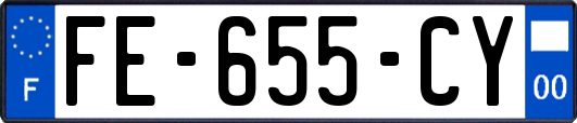 FE-655-CY