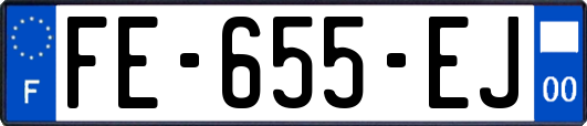 FE-655-EJ