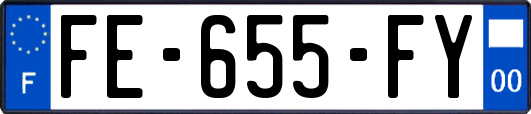 FE-655-FY