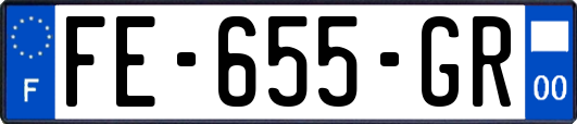 FE-655-GR
