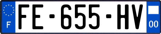 FE-655-HV