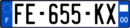 FE-655-KX