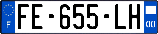 FE-655-LH