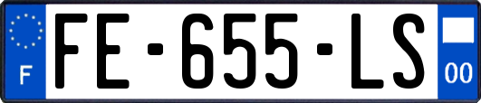 FE-655-LS