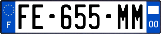 FE-655-MM