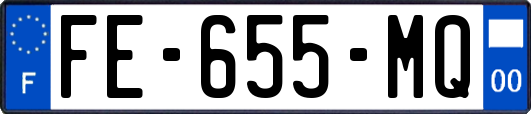 FE-655-MQ