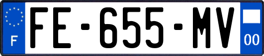 FE-655-MV