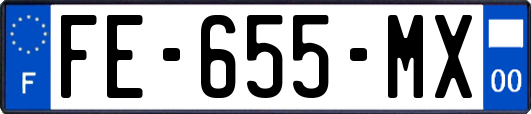FE-655-MX