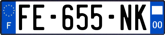 FE-655-NK