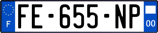 FE-655-NP