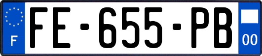 FE-655-PB