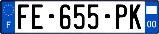 FE-655-PK