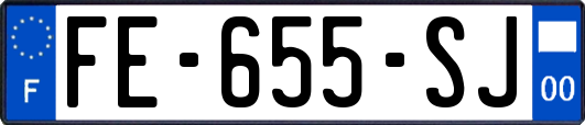 FE-655-SJ