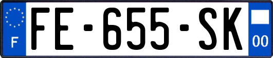 FE-655-SK