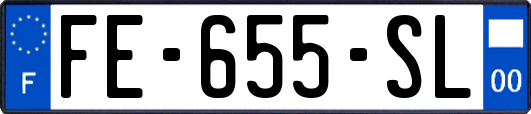 FE-655-SL