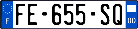 FE-655-SQ