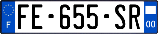 FE-655-SR