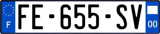 FE-655-SV
