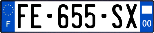 FE-655-SX