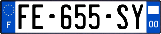 FE-655-SY