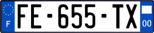 FE-655-TX