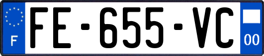 FE-655-VC