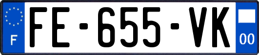 FE-655-VK