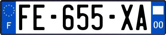 FE-655-XA