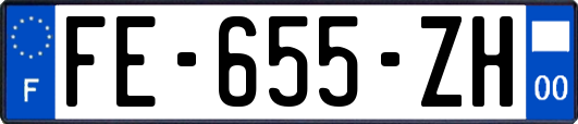 FE-655-ZH