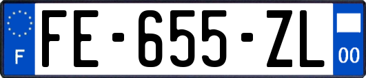 FE-655-ZL